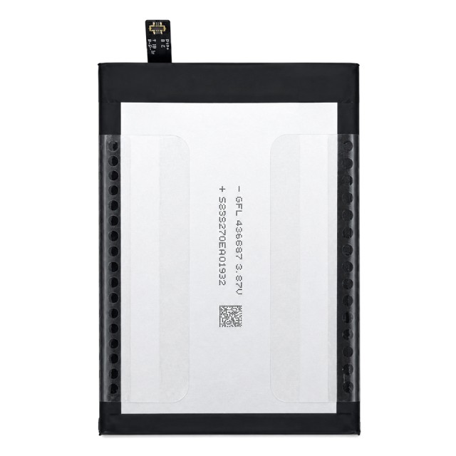 OUKITEL μπαταρία για smartphone WP60 OUKITEL μπαταρία για smartphone WP60