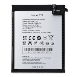 OUKITEL μπαταρία για tablet RT9 OUKITEL μπαταρία για tablet RT9