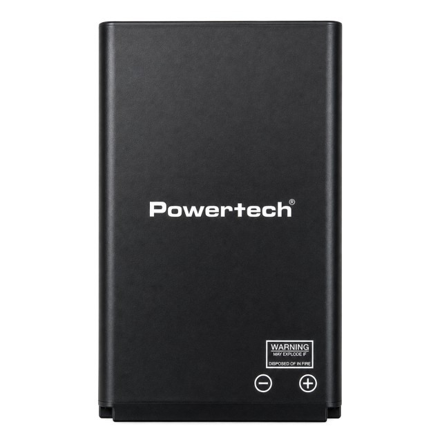 POWERTECH μπαταρία SP-PTM44-45-BAT για κινητό τηλέφωνο Milly Small III, 1000mAh POWERTECH μπαταρία SP-PTM44-45-BAT για κινητό τηλέφωνο Milly Small III, 1000mAh