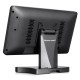 POWERTECH οθόνη αφής PT-1631, LCD, 17.3" 1920x1080p, HDMI/VGA, VESA 75x75mm, μαύρη POWERTECH οθόνη αφής PT-1631, LCD, 17.3" 1920x1080p, HDMI/VGA, VESA 75x75mm, μαύρη