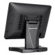 POWERTECH οθόνη αφής PT-1632, LCD, 15" 1024x768p, HDMI/VGA, VESA 75x75mm, μαύρη POWERTECH οθόνη αφής PT-1632, LCD, 15" 1024x768p, HDMI/VGA, VESA 75x75mm, μαύρη