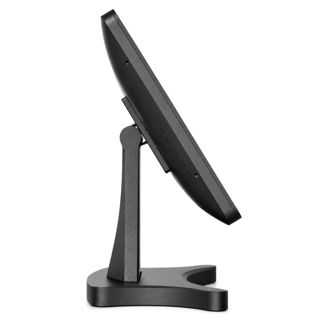 POWERTECH οθόνη αφής PT-1632, LCD, 15" 1024x768p, HDMI/VGA, VESA 75x75mm, μαύρη POWERTECH οθόνη αφής PT-1632, LCD, 15" 1024x768p, HDMI/VGA, VESA 75x75mm, μαύρη