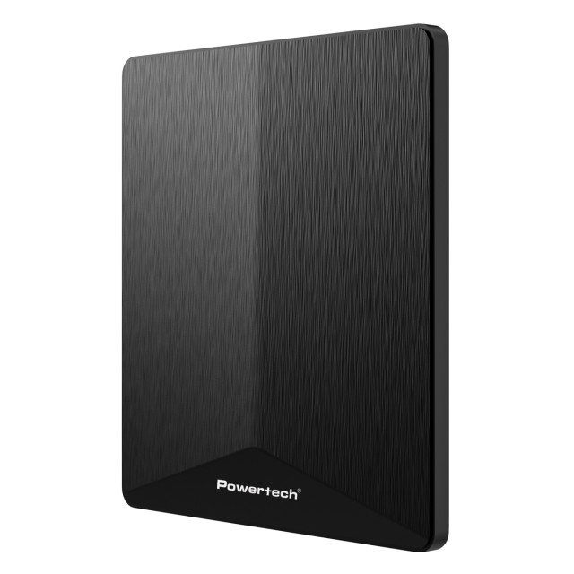 POWERTECH ψηφιακή κεραία PT-1607, 5G & LTE, DVB-T/T2, 4Κ, 25dB POWERTECH ψηφιακή κεραία PT-1607, 5G & LTE, DVB-T/T2, 4Κ, 25dB