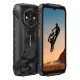 ULEFONE smartphone RugKing 4 Pro, 6.56", 8/128GB, 10200mAh, IP68/IP69K/MIL-STD-810H, μαύρο ULEFONE smartphone RugKing 4 Pro, 6.56", 8/128GB, 10200mAh, IP68/IP69K/MIL-STD-810H, μαύρο