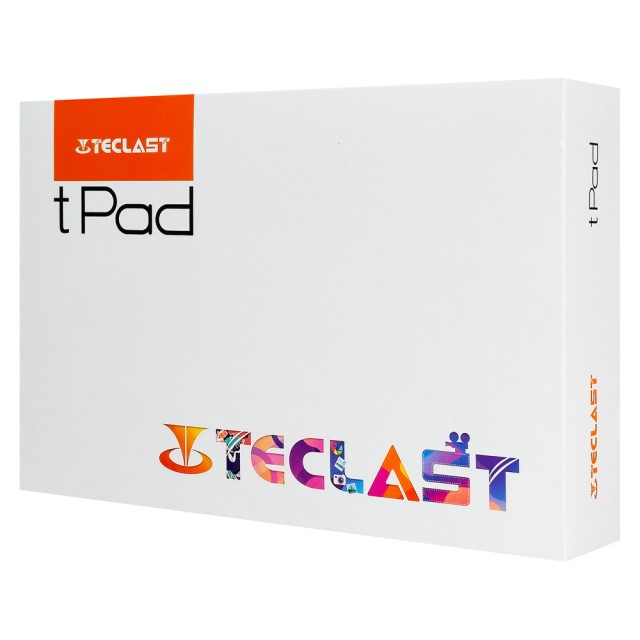 TECLAST tablet P30T με πληκτρολόγιο/στυλό αφής/θήκη, 10.1", 3/128GB, Android 16, 6000mAh, γκρι