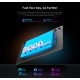 TECLAST tablet T50 Plus με πληκτρολόγιο/στυλό αφής/θήκη, 10.95", 8/128GB, 4G, Android 16, 8000mAh, γκρι TECLAST tablet T50 Plus με πληκτρολόγιο/στυλό αφής/θήκη, 10.95", 8/128GB, 4G, Android 16, 8000mAh, γκρι