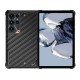 OUKITEL tablet RT11, 8", 8/128GB, 10000mAh, 5G, IP68/IP69K/MIL-STD-810H, μαύρο OUKITEL tablet RT11, 8", 8/128GB, 10000mAh, 5G, IP68/IP69K/MIL-STD-810H, μαύρο