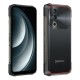 DOOGEE smartphone Blade10 Power, 6.6", 8/128GB, 10300mAh, IP68/IP69K/MIL-STD-810H, μαύρο DOOGEE smartphone Blade10 Power, 6.6", 8/128GB, 10300mAh, IP68/IP69K/MIL-STD-810H, μαύρο