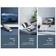 CABLETIME καλώδιο DisplayPort σε HDMI CT-AV585-P02G4K, 4K/30Hz, 1.8m, μαύρο CABLETIME καλώδιο DisplayPort σε HDMI CT-AV585-P02G4K, 4K/30Hz, 1.8m, μαύρο