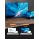 CABLETIME αντάπτορας VGA σε HDMI CT-AV582-VGAH με 3.5mm & micro USB, 1080p/60Hz, μαύρος CABLETIME αντάπτορας VGA σε HDMI CT-AV582-VGAH με 3.5mm & micro USB, 1080p/60Hz, μαύρος