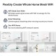TP-LINK router Archer C6, Wi-Fi 1200Mbps AC1200, MU-MIMO, V6.0