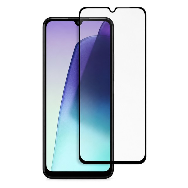 POWERTECH tempered glass 5D TGC-0827 για Xiaomi Poco C85x 5G, full glue POWERTECH tempered glass 5D TGC-0827 για Xiaomi Poco C85x 5G, full glue