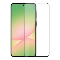 POWERTECH tempered glass 5D TGC-0828 για Samsung Galaxy A57, full glue POWERTECH tempered glass 5D TGC-0828 για Samsung Galaxy A57, full glue