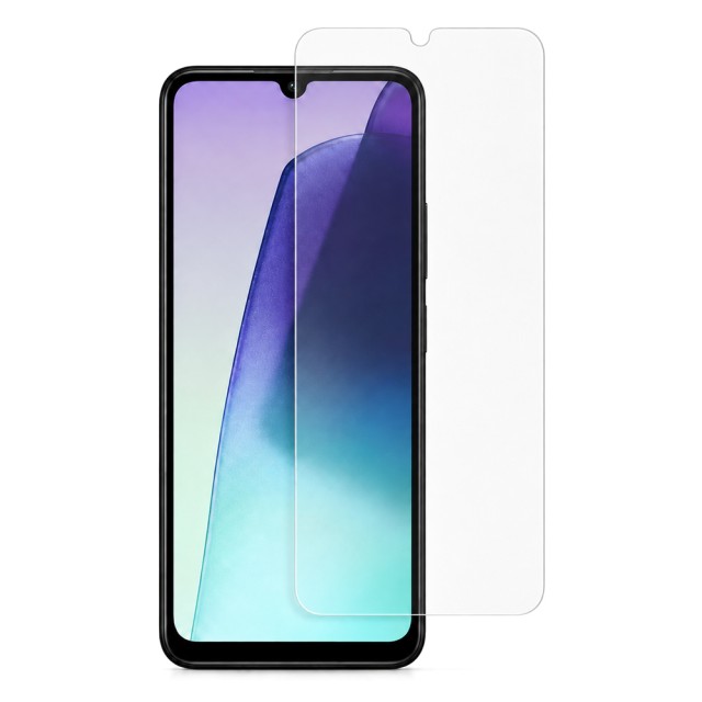 POWERTECH tempered glass 2.5D TGC-0830 για Xiaomi Poco C85x 5G, full glue POWERTECH tempered glass 2.5D TGC-0830 για Xiaomi Poco C85x 5G, full glue