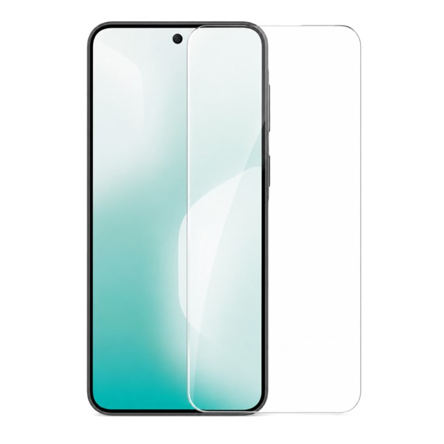 POWERTECH tempered glass 2.5D TGC-0832 για Samsung Galaxy A37, full glue POWERTECH tempered glass 2.5D TGC-0832 για Samsung Galaxy A37, full glue
