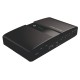 POWERTECH mini DC UPS PT-1634, 36W, 20000mAh, 3x DC, USB/USB-C, PoE/LAN, μαύρο POWERTECH mini DC UPS PT-1634, 36W, 20000mAh, 3x DC, USB/USB-C, PoE/LAN, μαύρο