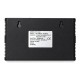 POWERTECH mini DC UPS PT-1634, 36W, 20000mAh, 3x DC, USB/USB-C, PoE/LAN, μαύρο POWERTECH mini DC UPS PT-1634, 36W, 20000mAh, 3x DC, USB/USB-C, PoE/LAN, μαύρο
