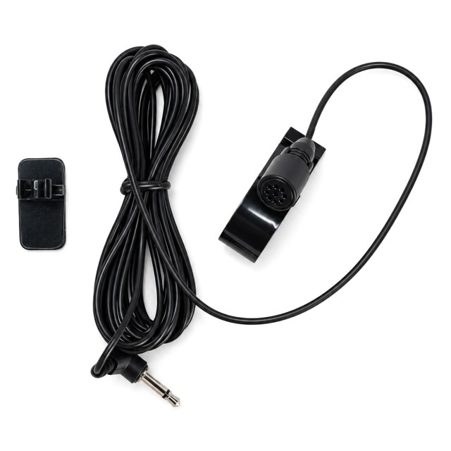 POWERTECH ανταλλακτικό εξωτερικό μικρόφωνο για PT-1603 ηχοσύστημα αυτοκινήτου POWERTECH ανταλλακτικό εξωτερικό μικρόφωνο για PT-1603 ηχοσύστημα αυτοκινήτου