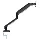 BRATECK βάση γραφείου οθόνης LDT111-C012, 17-49", έως 20kg, heavy duty