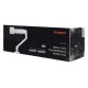 BRATECK βάση γραφείου οθόνης LDT111-C012, 17-49", έως 20kg, heavy duty