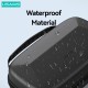 USAMS θήκη οργάνωσης αξεσουάρ Jane09, 21.5x12x7.6cm, μαύρη
