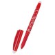 MP στυλό διαρκείας PE217R-S, erasable, 0.7mm, κόκκινο MP στυλό διαρκείας PE217R-S, erasable, 0.7mm, κόκκινο