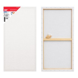 MP καμβάς τελάρο ζωγραφικής PP98-4080, 40x80cm, 280gr/m², λευκός MP καμβάς τελάρο ζωγραφικής PP98-4080, 40x80cm, 280gr/m², λευκός