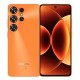 OUKITEL smartphone C26, 6.63", 6/128GB, 5150mAh, πορτοκαλί OUKITEL smartphone C26, 6.63", 6/128GB, 5150mAh, πορτοκαλί