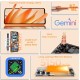 OUKITEL smartphone C26, 6.63", 6/128GB, 5150mAh, πορτοκαλί OUKITEL smartphone C26, 6.63", 6/128GB, 5150mAh, πορτοκαλί