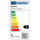 GOOBAY επιτραπέζιο φωτιστικό 76572, RGBW, dimmable, επαναφορτιζόμενο, έως 122.3cm ύψος, λευκό