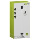 GOOBAY επιτραπέζιο φωτιστικό 76573, RGBW, dimmable, επαναφορτιζόμενο, έως 122.3cm ύψος, μαύρο