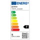 GOOBAY επιτραπέζιο φωτιστικό 76574, RGBW, dimmable, επαναφορτιζόμενο, έως 122.3cm ύψος, χάλκινο