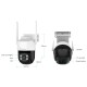VSTARCAM smart κάμερα CS622, 3MP, WiFi, PTZ, SD, IP66 VSTARCAM smart κάμερα CS622, 3MP, WiFi, PTZ, SD, IP66