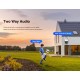 VSTARCAM smart κάμερα CS622, 3MP, WiFi, PTZ, SD, IP66 VSTARCAM smart κάμερα CS622, 3MP, WiFi, PTZ, SD, IP66