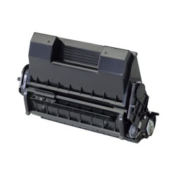 Συμβατό Toner για OKI, 09004078, 10K, μαύρο