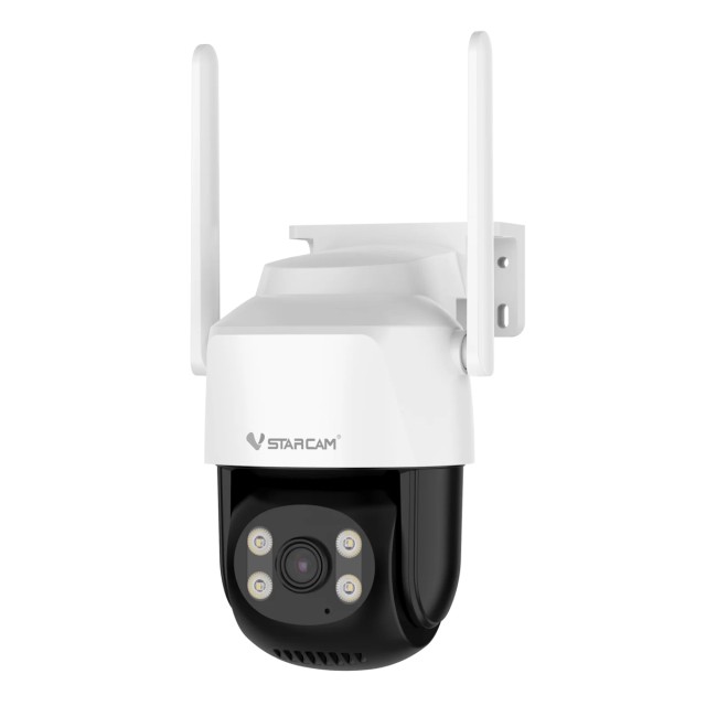 VSTARCAM smart κάμερα CS622, 3MP, WiFi, PTZ, SD, IP66 VSTARCAM smart κάμερα CS622, 3MP, WiFi, PTZ, SD, IP66