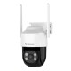 VSTARCAM smart κάμερα CS622, 3MP, WiFi, PTZ, SD, IP66 VSTARCAM smart κάμερα CS622, 3MP, WiFi, PTZ, SD, IP66