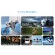 VSTARCAM smart κάμερα CS623FR, four-lens, 2MP, WiFi, PTZ, SD, IP66 VSTARCAM smart κάμερα CS623FR, four-lens, 2MP, WiFi, PTZ, SD, IP66