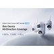 VSTARCAM smart κάμερα CS623FR, four-lens, 2MP, WiFi, PTZ, SD, IP66 VSTARCAM smart κάμερα CS623FR, four-lens, 2MP, WiFi, PTZ, SD, IP66