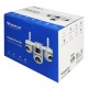 VSTARCAM smart κάμερα CS623FR, four-lens, 2MP, WiFi, PTZ, SD, IP66 VSTARCAM smart κάμερα CS623FR, four-lens, 2MP, WiFi, PTZ, SD, IP66