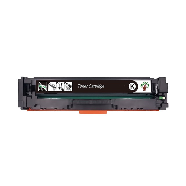 Συμβατό Toner για HP CF530A, 1.1K, μαύρο