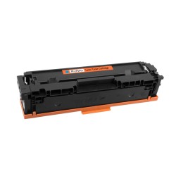 Συμβατό Toner για HP CF541A, 1.3K, κυανό