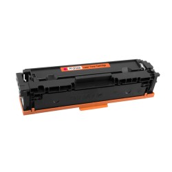 Συμβατό Toner για HP CF543A, Magenta, 1.3K