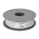 GOOBAY καλώδιο κεραίας 27528, 100dB, 75Ω, CCS, 100m, λευκό