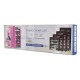 HOME USE υφασμάτινη παπουτσοθήκη HUH-0266 με 8 ράφια, 60x30x122cm, γκρι HOME USE υφασμάτινη παπουτσοθήκη HUH-0266 με 8 ράφια, 60x30x122cm, γκρι