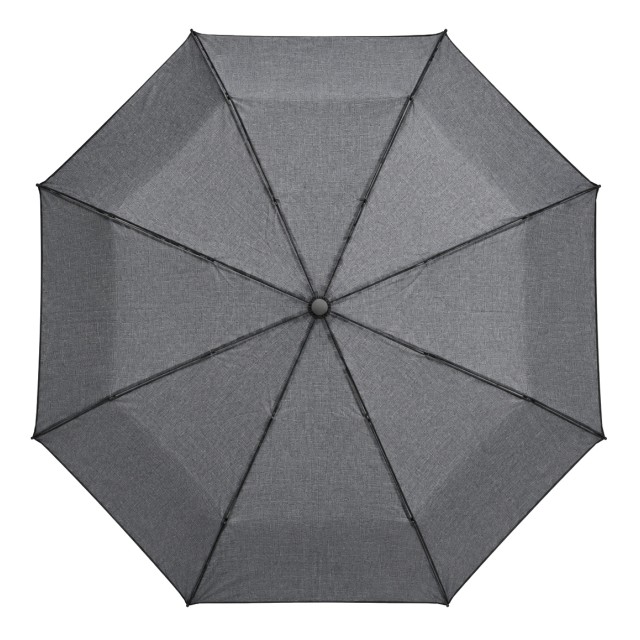 BRUNO ομπρέλα βροχής BRN-0323, σπαστή, αυτόματη, Φ98cm, αντιανεμική, με θήκη, γκρι BRUNO ομπρέλα βροχής BRN-0323, σπαστή, αυτόματη, Φ98cm, αντιανεμική, με θήκη, γκρι