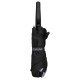 BRUNO ομπρέλα βροχής BRN-0324, σπαστή, αυτόματη, Φ105cm, αντιανεμική, UV προστασία, με θήκη, μαύρη BRUNO ομπρέλα βροχής BRN-0324, σπαστή, αυτόματη, Φ105cm, αντιανεμική, UV προστασία, με θήκη, μαύρη