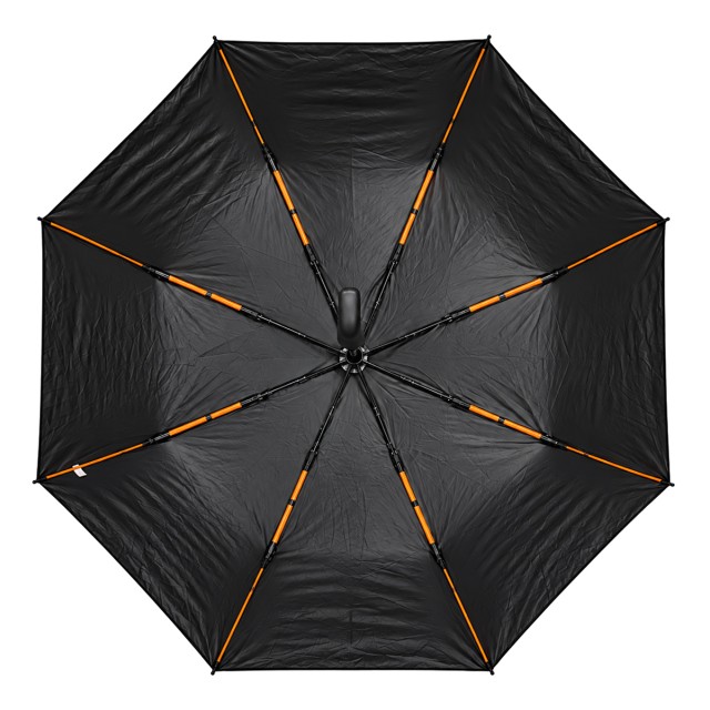 BRUNO ομπρέλα βροχής BRN-0324, σπαστή, αυτόματη, Φ105cm, αντιανεμική, UV προστασία, με θήκη, μαύρη BRUNO ομπρέλα βροχής BRN-0324, σπαστή, αυτόματη, Φ105cm, αντιανεμική, UV προστασία, με θήκη, μαύρη