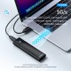 ORICO θήκη για M.2 NVMe & SATA SSD PWDM2-G2, 10Gbps, tool free, μπλε ORICO θήκη για M.2 NVMe & SATA SSD PWDM2-G2, 10Gbps, tool free, μπλε