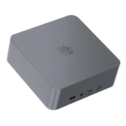 BEELINK mini PC EQi13, Intel i5-13420H, 16GB, 500GB M.2, Windows 11 Pro